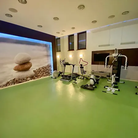 Sunny By The Sea With Garage * Sopot