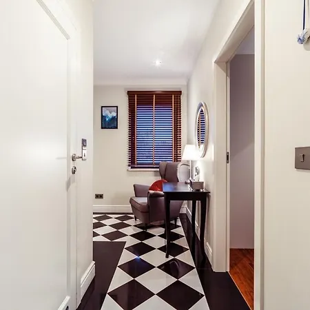 Апартаменты Sunny By The Sea With Garage Сопот