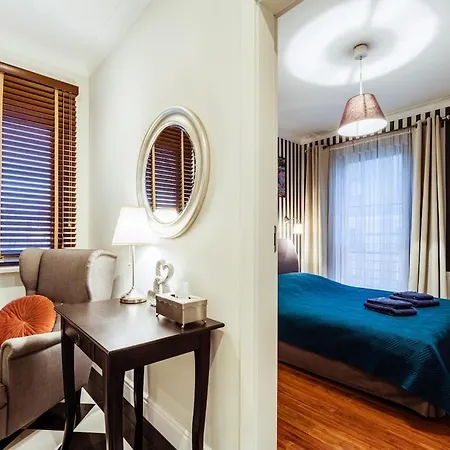 Sunny By The Sea With Garage * Сопот