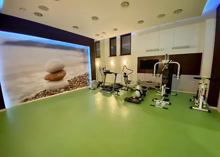 Sunny By The Sea With Garage * Sopot