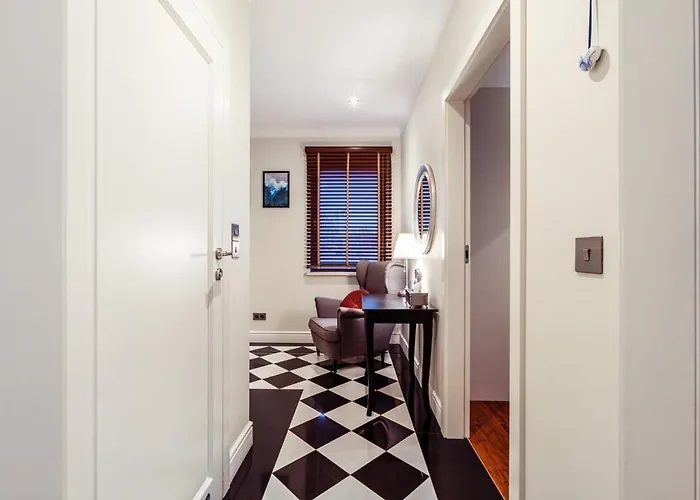 Appartamento Sunny By The Sea With Garage Sopot