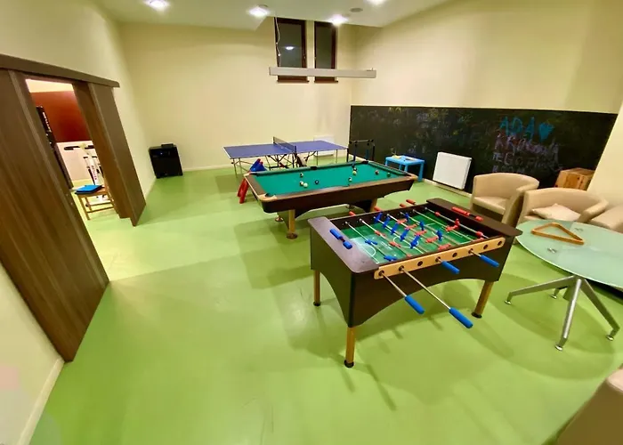 Sunny By The Sea With Garage * Sopot