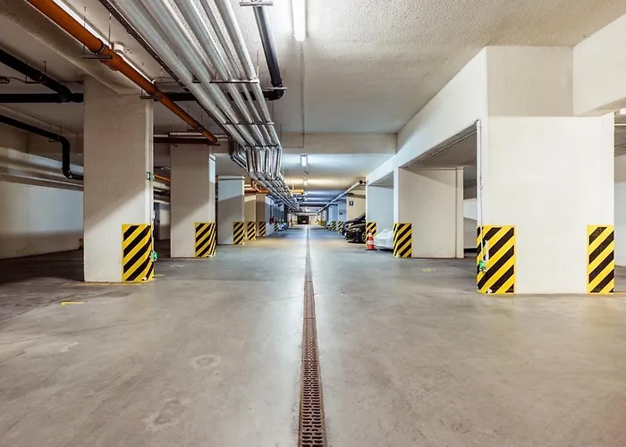 Appartamento Sunny By The Sea With Garage *